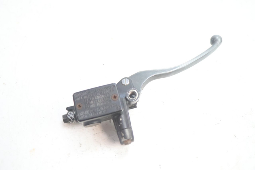photo de BREMSPUMPE VORNE HONDA CB TWO FIFTY 250 (1991 - 2002) - Hauptansicht