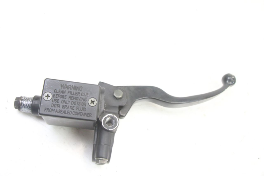 photo de VORDERER HAUPTBREMSZYLINDER PEUGEOT CITYSTAR 2T 50 (2018 - 2021) - Hauptansicht