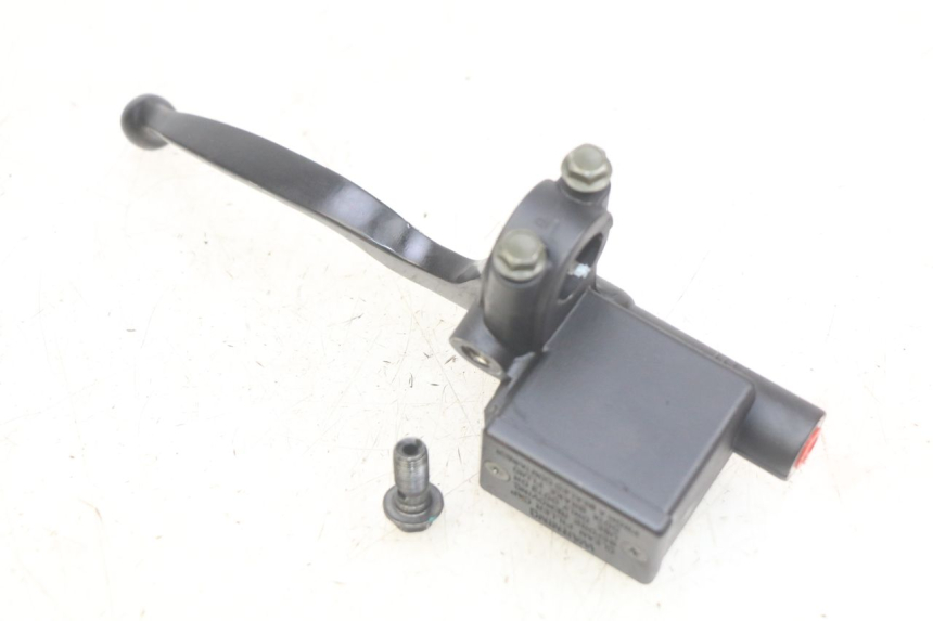 photo de VORDERER HAUPTBREMSZYLINDER PEUGEOT CITYSTAR 125 (2011 - 2017) - Detailansicht des Bauteils