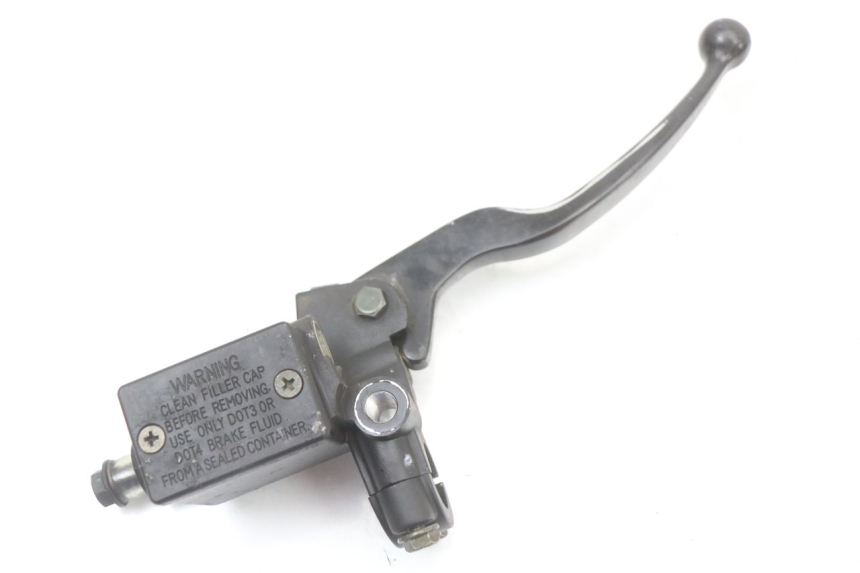 photo de VORDERER HAUPTBREMSZYLINDER PEUGEOT CITYSTAR 50 (2013 - 2017) - Hauptansicht