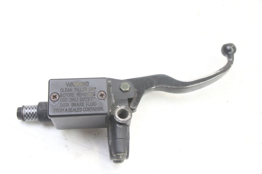 photo de VORDERER HAUPTBREMSZYLINDER PEUGEOT CITYSTAR 50 (2013 - 2017) - Hauptansicht