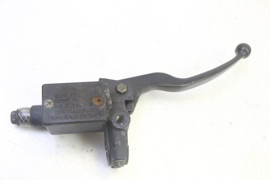 photo de VORDERER HAUPTBREMSZYLINDER PEUGEOT CITYSTAR 50 (2013 - 2017) - Hauptansicht