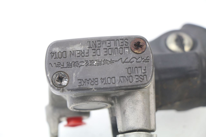 photo de BREMSPUMPE VORNE HONDA CR 125 (2000 - 2001) - Gesamtansicht des Produkts