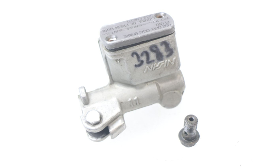 photo de BREMSPUMPE VORNE HONDA CRF CR-F 450 (2001 - 2005) - Detailansicht des Bauteils