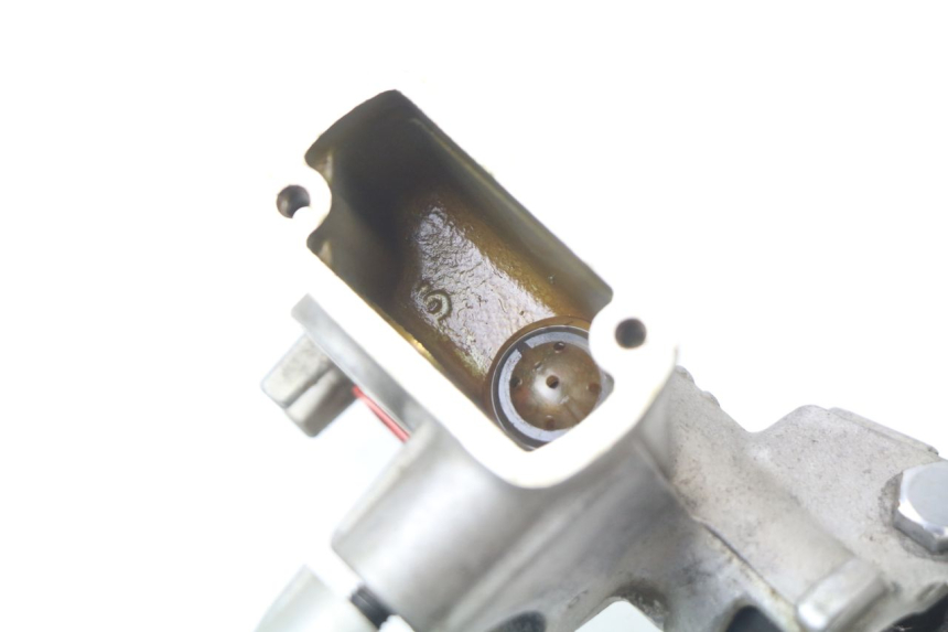 photo de BREMSPUMPE VORNE HONDA CRF CR-F 450 (2001 - 2005) - Details der Befestigungspunkte