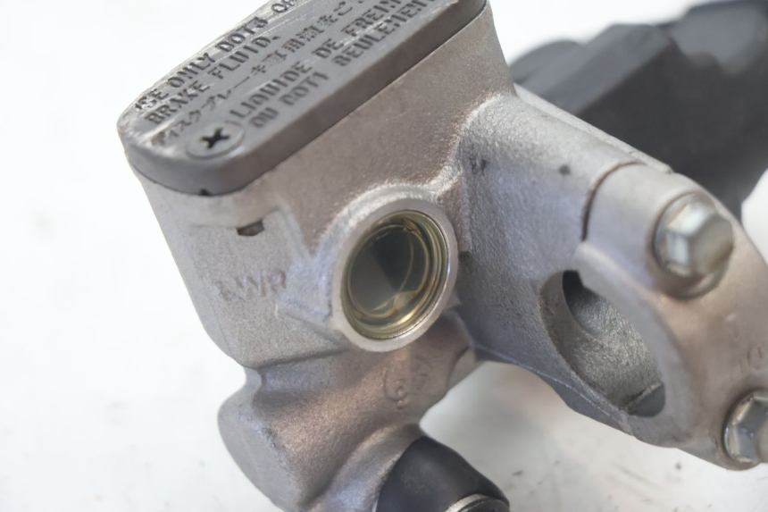 photo de BREMSPUMPE VORNE HONDA CRF CR-F 125 (2020 - 2021) - Gesamtansicht des Produkts