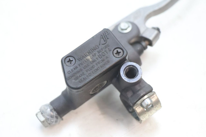 photo de BREMSPUMPE VORNE HM HONDA CRM DERAPAGE RR 50 (2006 - 2017) - Detailansicht des Bauteils