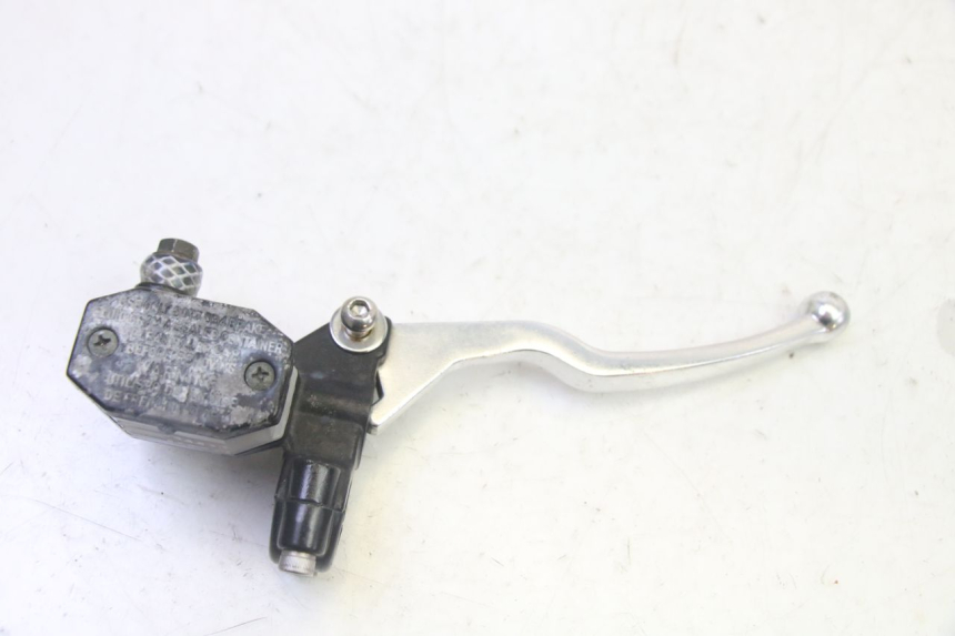 photo de VORDERER HAUPTBREMSZYLINDER SYM CROX 4T 50 (2016 - 2023) - Hauptansicht