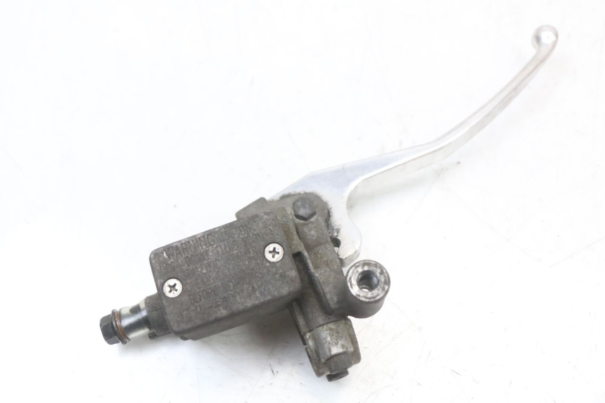 photo de VORDERER HAUPTBREMSZYLINDER YAMAHA CYGNUS X 125 (2004 - 2007) - Hauptansicht