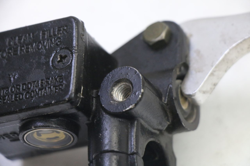 photo de BREMSPUMPE VORNE SKYTEAM DAX REPLICA 110 (2005 - 2015) - Technische Nahaufnahme