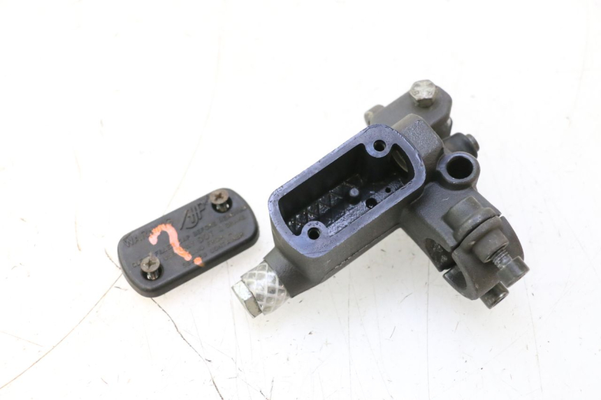 photo de BREMSPUMPE VORNE HM HONDA DERAPAGE 50 (2007 - 2009) - Hauptansicht