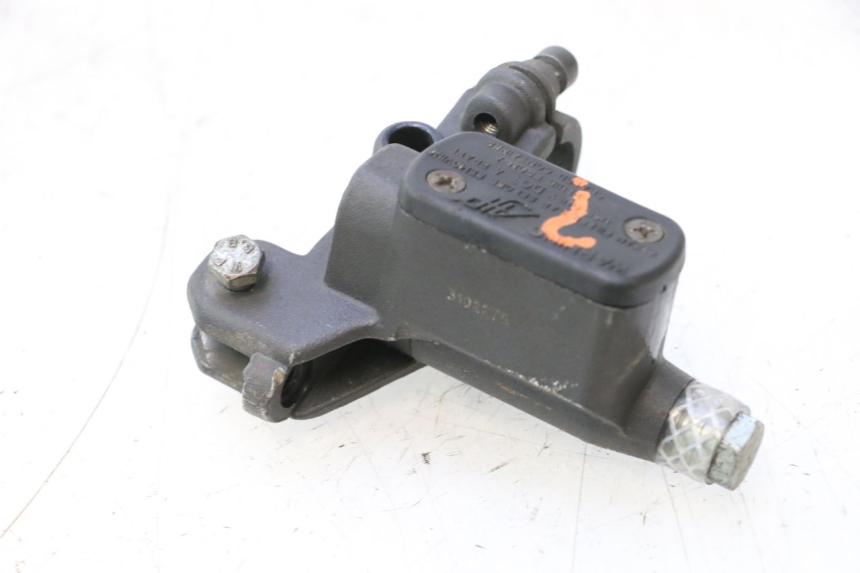 photo de BREMSPUMPE VORNE HM HONDA DERAPAGE 50 (2007 - 2009) - Oberflächenzustand und Material