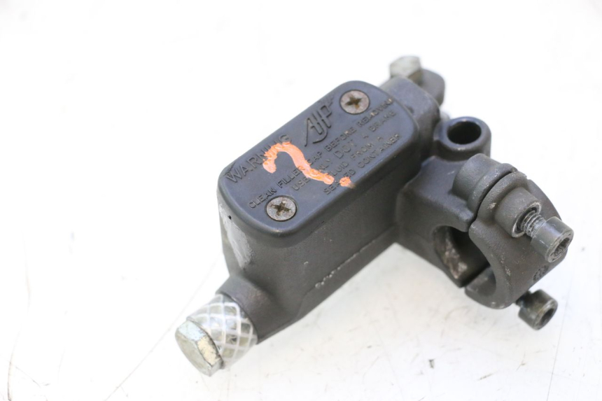 photo de BREMSPUMPE VORNE HM HONDA DERAPAGE 50 (2007 - 2009) - Geprüftes Gebrauchtteil