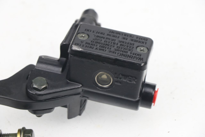 photo de BREMSPUMPE VORNE LONGJIA DIGITA 2T 50 (2006 - 2018) - Gesamtansicht des Produkts