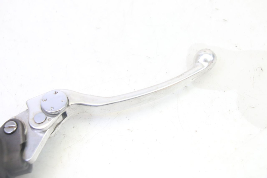 photo de VORDERER BREMSSATTEL KYMCO DINK STREET 125 (2009 - 2014) - Zoom auf Gebrauchszustand