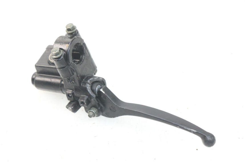 photo de VORDERER BREMSSATTEL CCR DIRT BIKE 125 - Alternative Perspektive