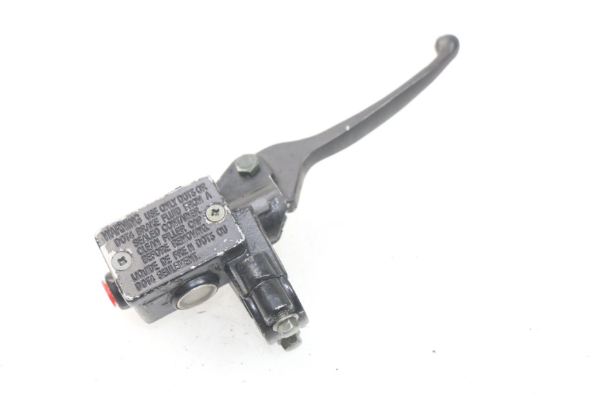 photo de VORDERER BREMSSATTEL CCR DIRT BIKE 125 - Technische Nahaufnahme