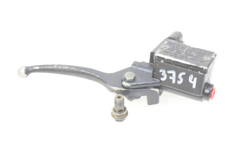 photo de BREMSPUMPE VORNE LONCIN DIRT BIKE 125 - Hauptansicht