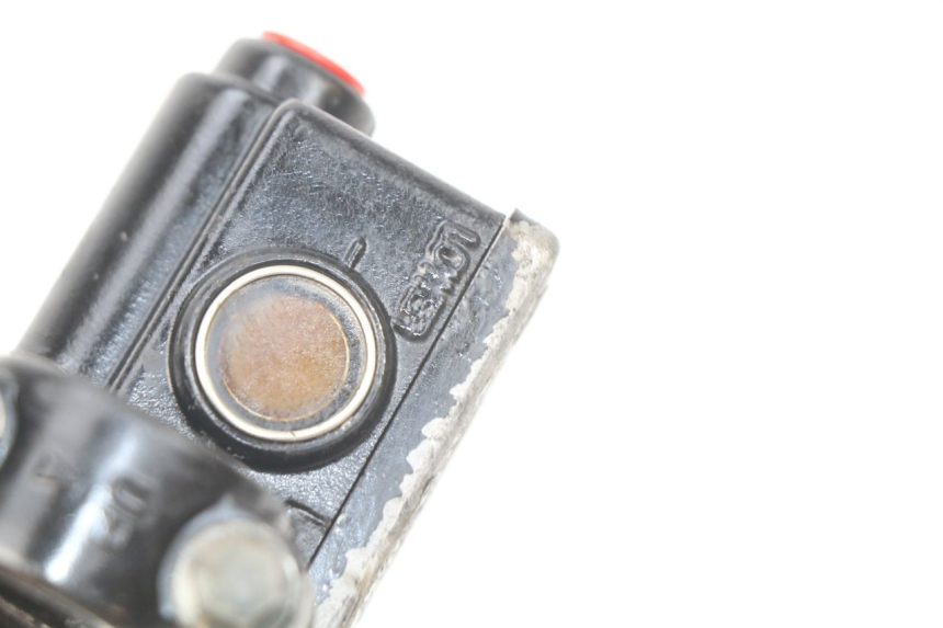 photo de BREMSPUMPE VORNE LONCIN DIRT BIKE 125 - Detailansicht des Bauteils