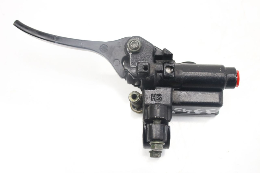 photo de VORDERER BREMSSATTEL CCR DIRT BIKE 125 - Detailansicht des Bauteils