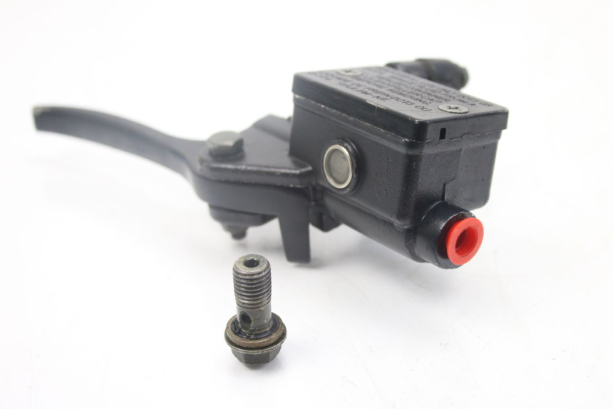 photo de VORDERER BREMSSATTEL CCR DIRT BIKE 125 - Technische Nahaufnahme