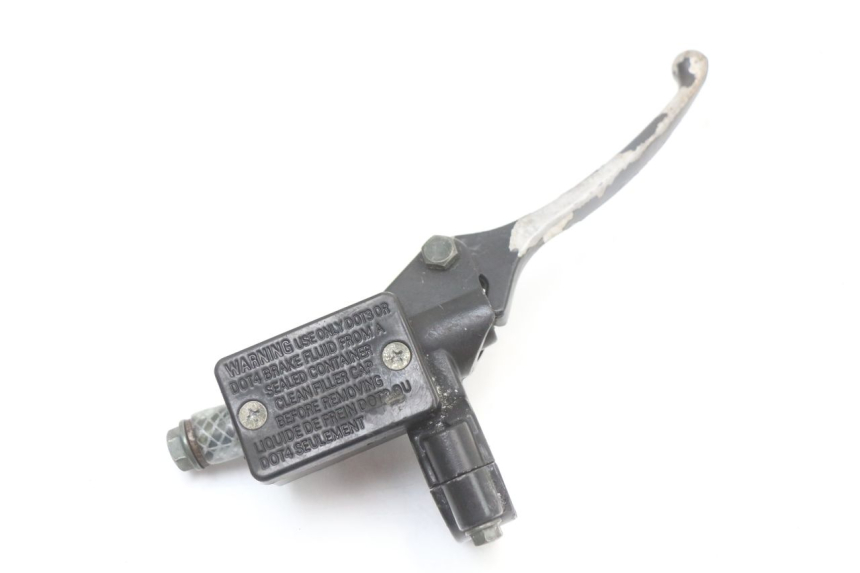 photo de VORDERER BREMSSATTEL CCR DIRT BIKE 125 - Hauptansicht