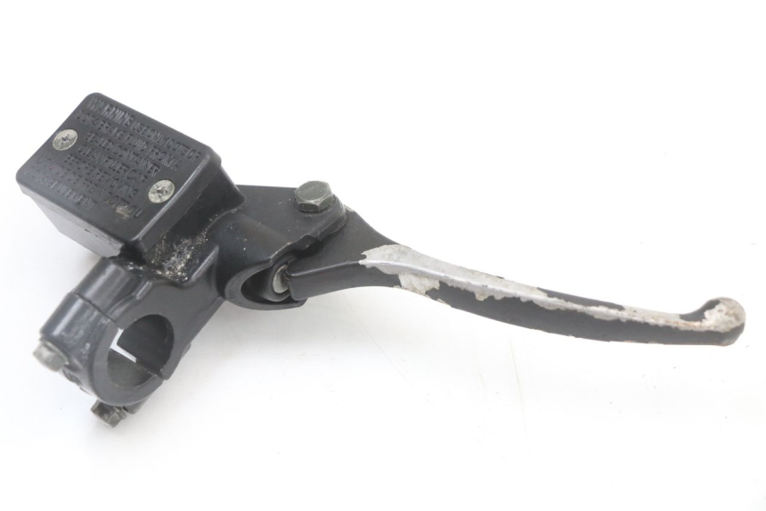 photo de VORDERER BREMSSATTEL CCR DIRT BIKE 125 - Detailansicht des Bauteils