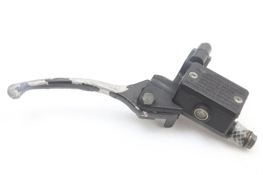 photo de VORDERER BREMSSATTEL CCR DIRT BIKE 125 - Zoom auf Gebrauchszustand