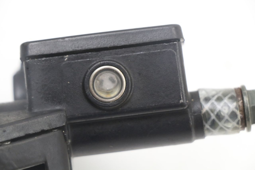 photo de VORDERER BREMSSATTEL CCR DIRT BIKE 125 - Technische Nahaufnahme