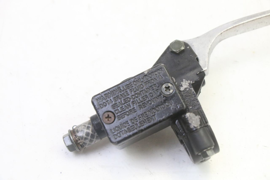 photo de VORDERER HAUPTZYLINDER PROBIKE DIRT 140 - Detailansicht des Bauteils