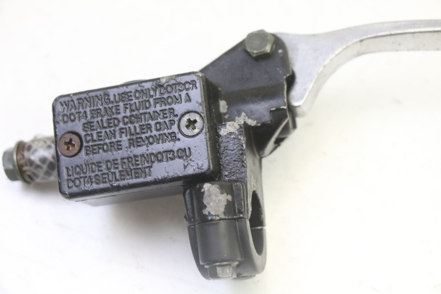 photo de VORDERER HAUPTZYLINDER PROBIKE DIRT 140 - Zoom auf Gebrauchszustand