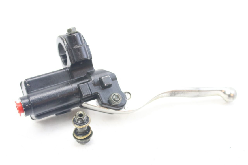 photo de VORDERER BREMSSATTEL XTRM FACTORY DIRTBIKE BSE 150 - Technische Nahaufnahme