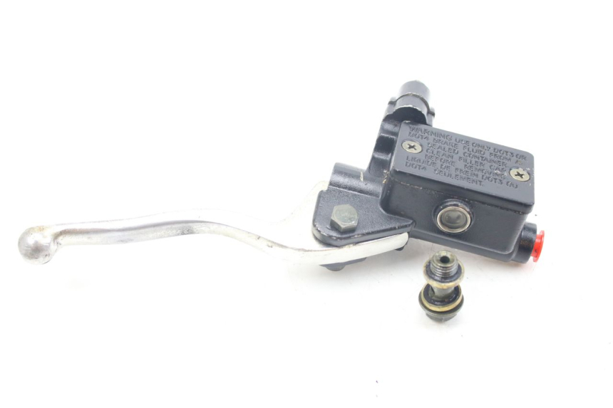 photo de VORDERER BREMSSATTEL XTRM FACTORY DIRTBIKE BSE 150 - Details der Befestigungspunkte