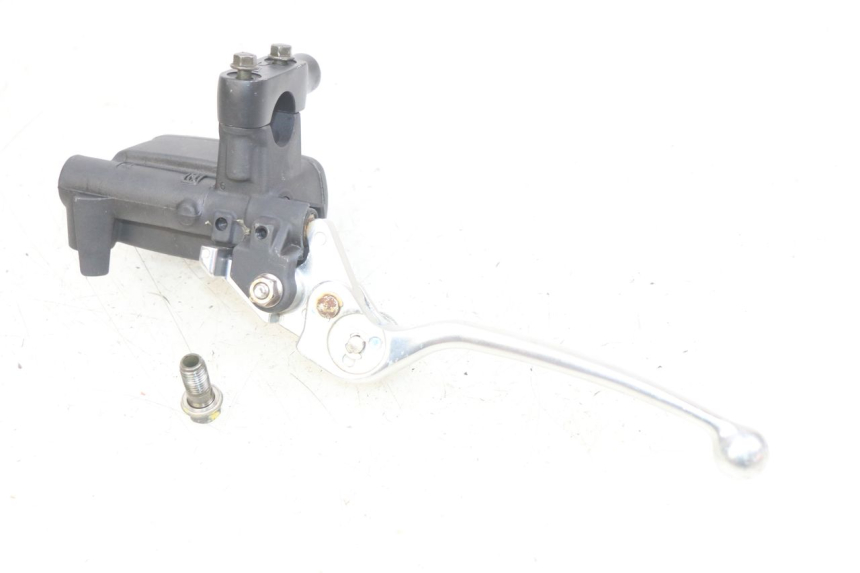 photo de VORDERER BREMSSATTEL KYMCO DOWNTOWN ABS 125 (2015 - 2017) - Detailansicht des Bauteils