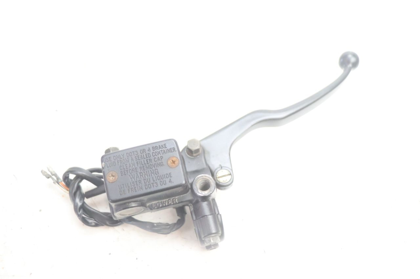 photo de BREMSPUMPE VORNE SUZUKI DR S 600 (1985 - 1989) - Hauptansicht