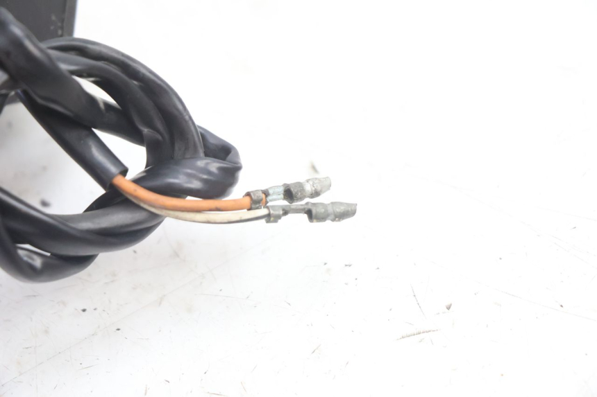 photo de BREMSPUMPE VORNE SUZUKI DR S 600 (1985 - 1989) - Charakteristische Merkmale