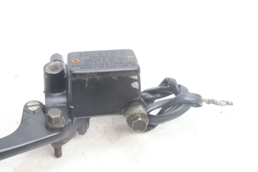 photo de BREMSPUMPE VORNE SUZUKI DR S 600 (1985 - 1989) - Geprüftes Gebrauchtteil