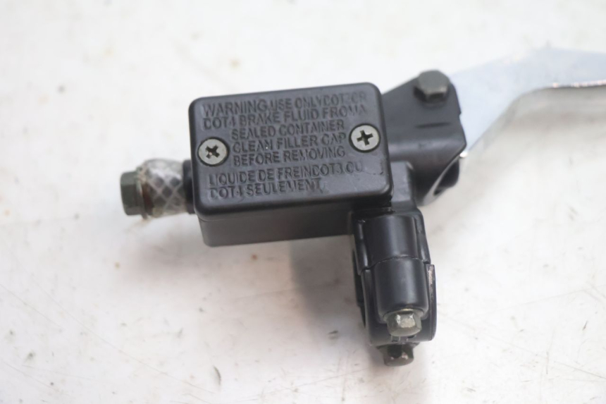 photo de BREMSPUMPE VORNE MINI MX DRIFT 150 - Detailansicht des Bauteils