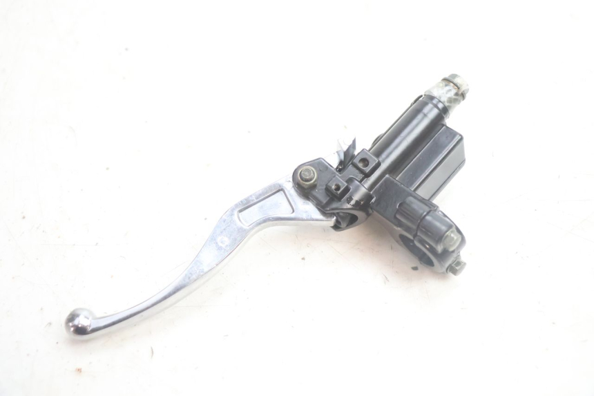 photo de BREMSPUMPE VORNE MINI MX DRIFT 150 - Oberflächenzustand und Material