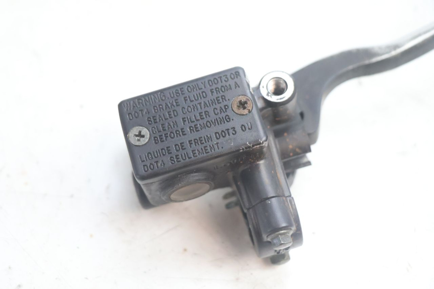 photo de BREMSPUMPE VORNE CF MOTO E-CHARM 125 (2005 - 2008) - Detailansicht des Bauteils