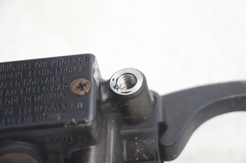 photo de BREMSPUMPE VORNE CF MOTO E-CHARM 125 (2005 - 2008) - Zoom auf Gebrauchszustand