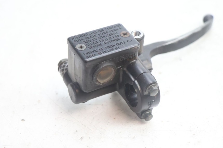 photo de BREMSPUMPE VORNE CF MOTO E-CHARM 125 (2005 - 2008) - Technische Nahaufnahme