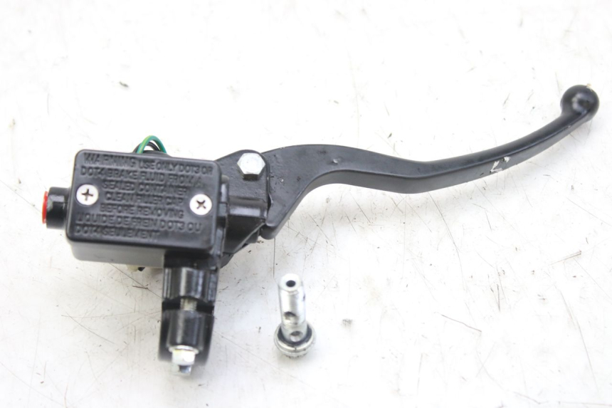 photo de VORDERER HAUPTBREMSZYLINDER WAYSCRAL E-SPEED 1 (2022 - 2024) - Hauptansicht