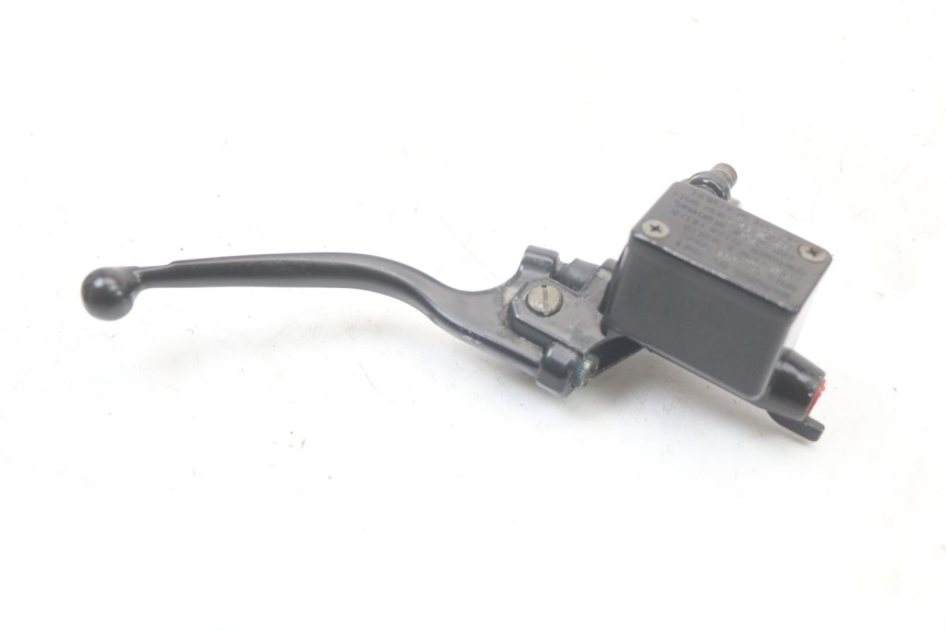 photo de BREMSPUMPE VORNE PEUGEOT E-VIVACITY 1 (2012 - 2018) - Technische Nahaufnahme