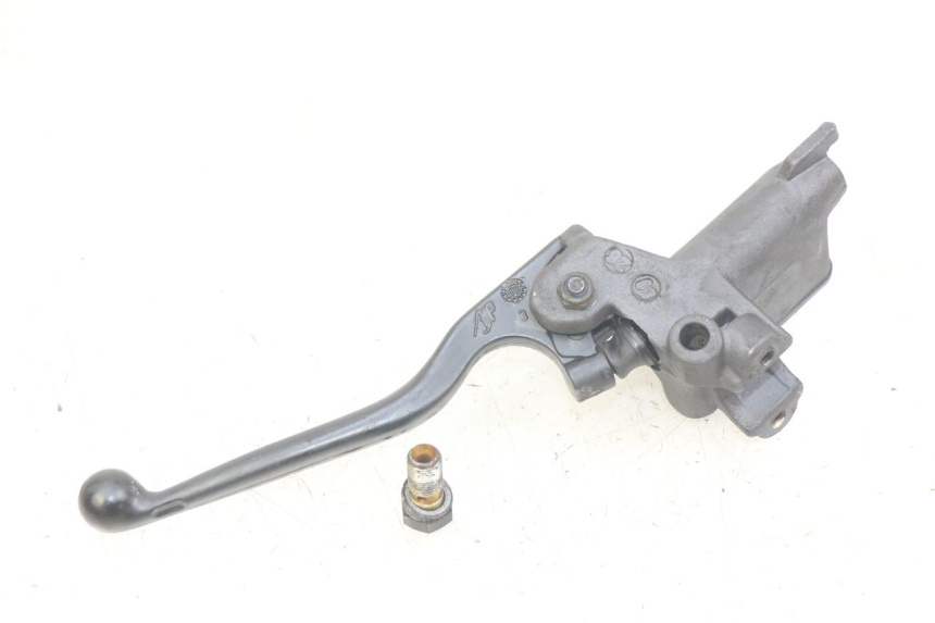 photo de VORDERER BREMSSATTEL PEUGEOT ELYSEO 125 (1999 - 2004) - Zoom auf Gebrauchszustand