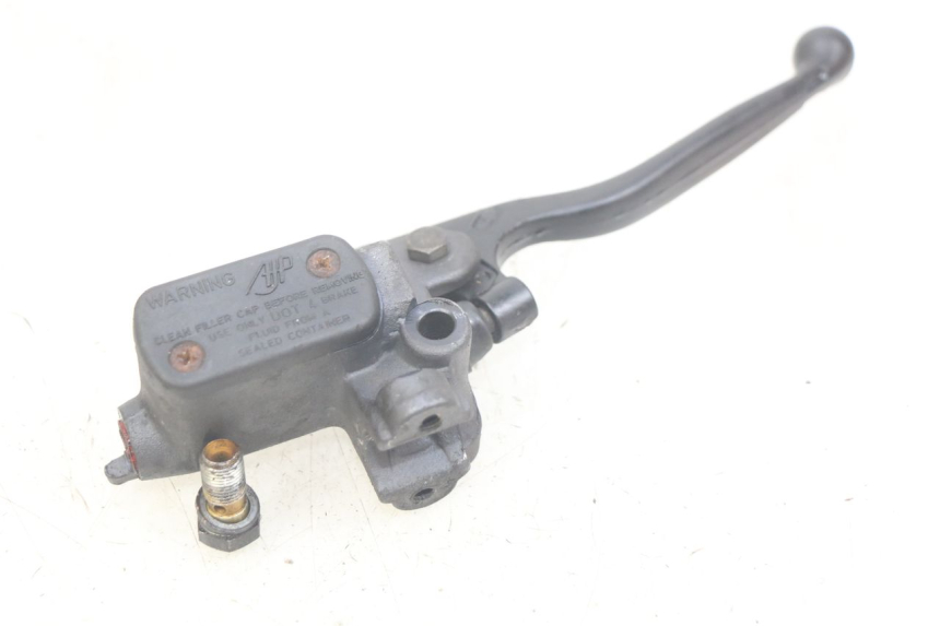 photo de VORDERER BREMSSATTEL PEUGEOT ELYSEO 125 (1999 - 2004) - Technische Nahaufnahme