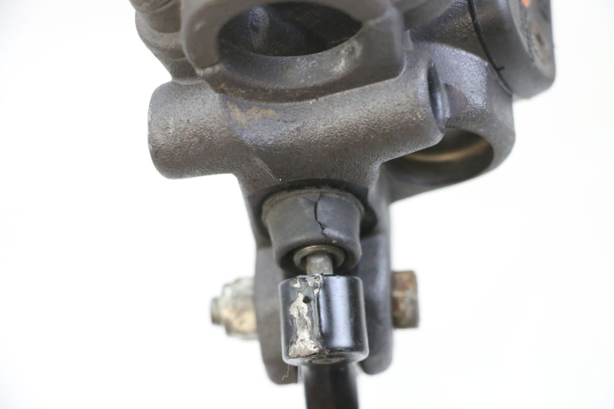 photo de VORDERER BREMSSATTEL PEUGEOT ELYSEO 125 (1999 - 2004) - Detailansicht des Bauteils