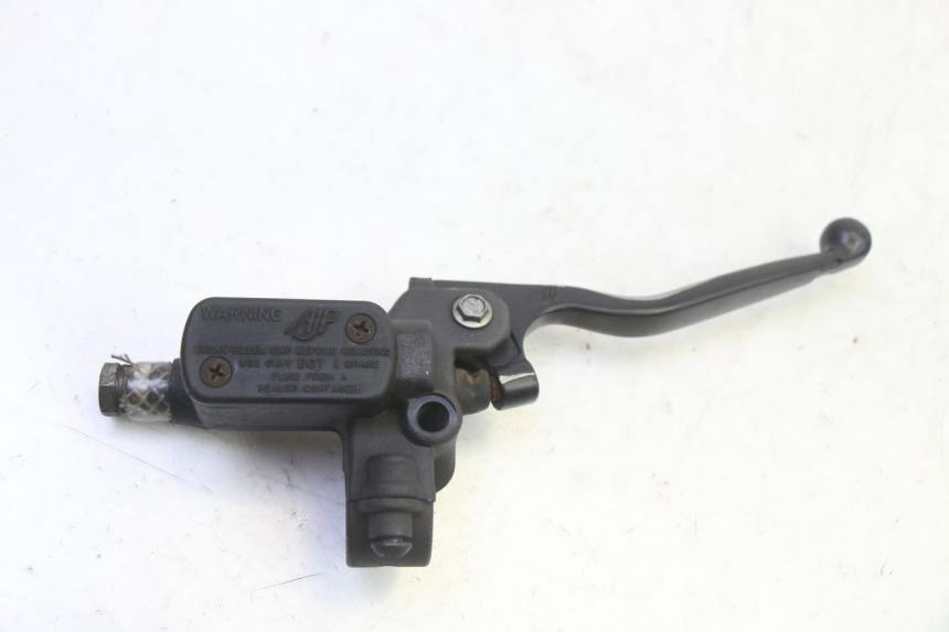 photo de VORDERER BREMSSATTEL PEUGEOT ELYSTAR 50 (2002 - 2014) - Hauptansicht