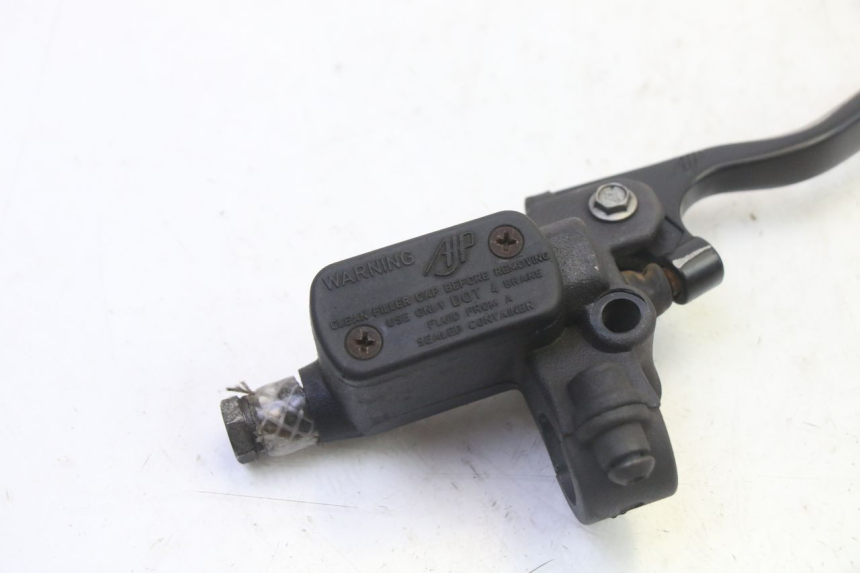 photo de VORDERER BREMSSATTEL PEUGEOT ELYSTAR 50 (2002 - 2014) - Detailansicht des Bauteils