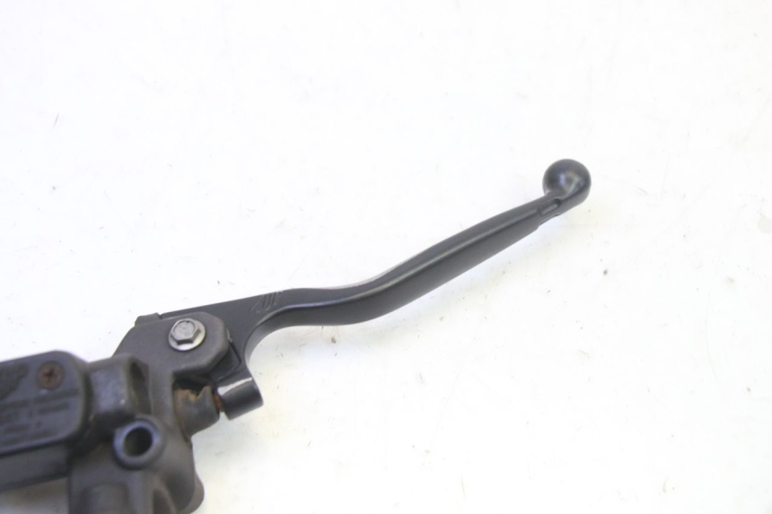 photo de VORDERER BREMSSATTEL PEUGEOT ELYSTAR 50 (2002 - 2014) - Zoom auf Gebrauchszustand